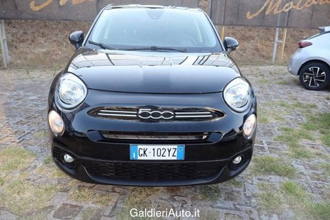 Auto Usate A Salerno | Fiat 500X Hatchback My22-1.3 Multijet 95Cv Club