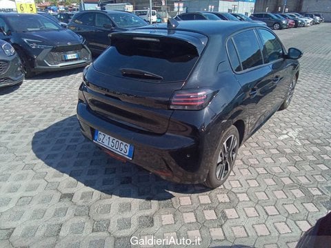 Auto Usate A Salerno | Peugeot 208 5P - Allure Hybrid 100 E-Dcs6