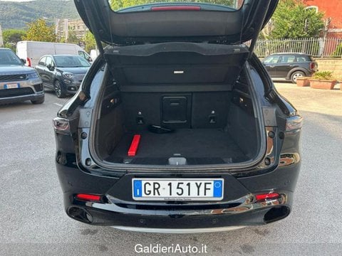 Auto Usate A Avellino | Alfa Romeo Tonale Diesel 130Cv Ti