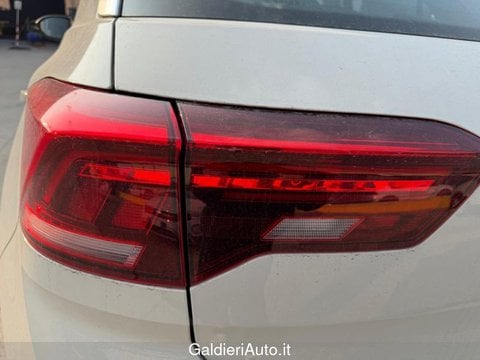 Auto Usate A Salerno | Volkswagen T-Roc 1.0 Tsi Life 110Cv