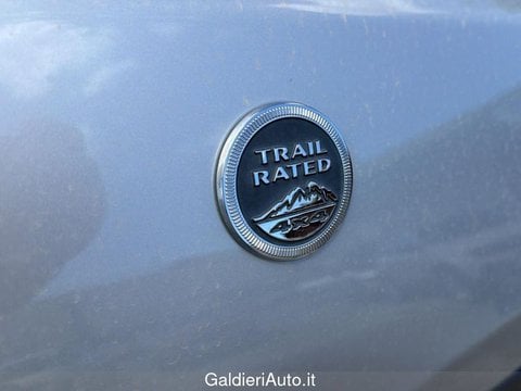 Auto Usate A Benevento | Jeep Compass Phev Trailhawk 1.3 Turbo T4 240Cv
