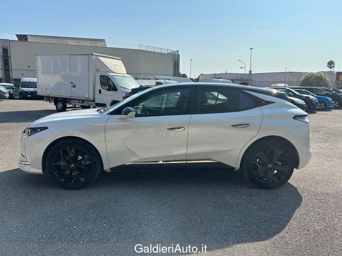 Auto Usate A Avellino | Ds Ds4 Ds 4 Bluehdi 130 Aut. Performance Line