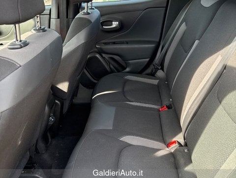 Auto Usate A Avellino | Jeep Renegade Limited 1.6 Multijet Ii 130 Cv E6.4
