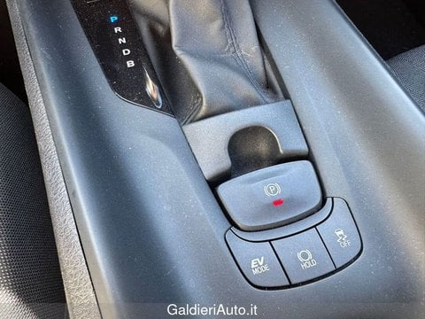Auto Usate A Salerno | Toyota C-Hr 1.8H Active E-Cvt
