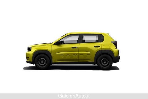 Auto Nuove Pronta Consegna A Salerno | Fiat Grande Panda Benzina Icon 1.2100 Cv