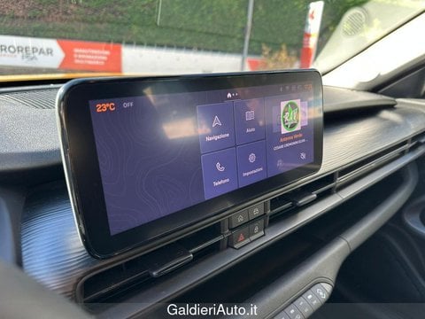 Auto Usate A Salerno | Jeep Avenger 1.2 Turbo Longitude Fwd 100Cv