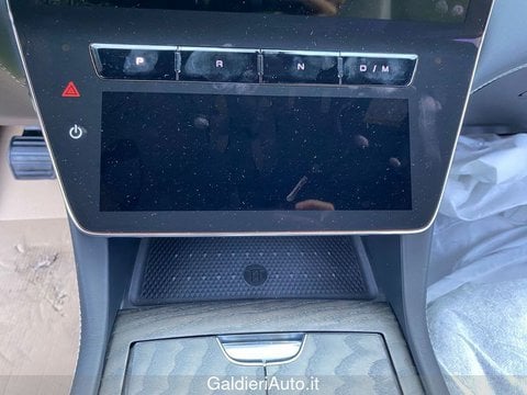 Auto Km0 A Salerno | Maserati Grecale 2.0 Mhev 250Cv Auto