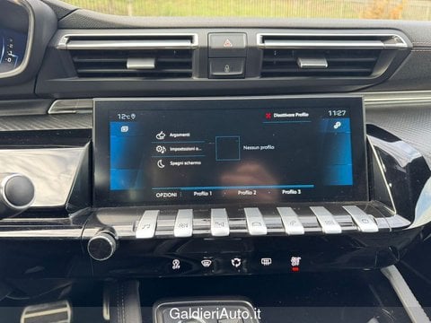 Auto Usate A Avellino | Peugeot 508 Sw 1.5 Bluehdi Gt S&Amp;S 130Cv Eat8 Autocarro N1