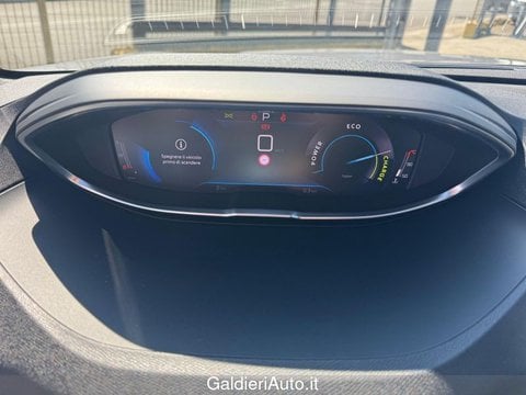Auto Km0 A Salerno | Peugeot 3008 1.2 Hybrid 48V 136Cv Gt E-Dcs6