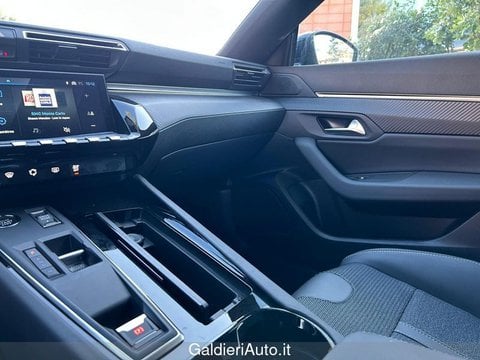Auto Km0 A Avellino | Peugeot 508 Nuova Sw - Bluehdi 130 Eat8 S&Amp;S - Allure