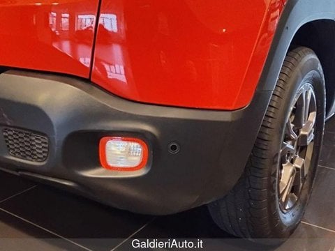 Auto Usate A Avellino | Jeep Renegade Longitude 1.0 Gse T3 120Cv