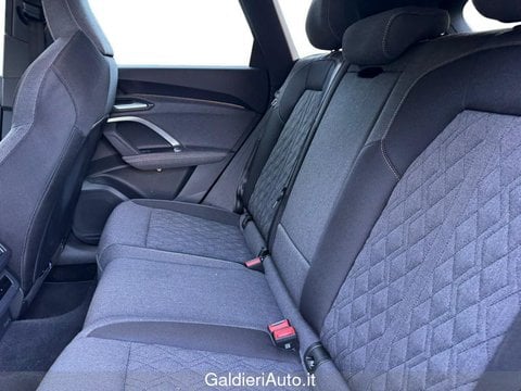 Auto Usate A Salerno | Audi Q5 2.0 Tdi Mhev+ S Line Edition Quattro 204Cv S-Tronic