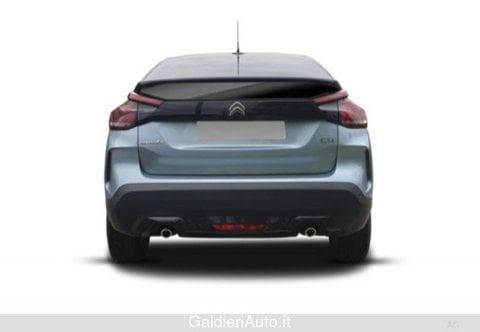 Auto Usate A Salerno | Citroën C4 X 1.2 Puretech Max S&S 130Cv Eat8