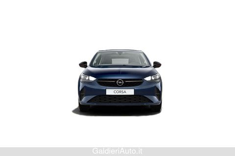 Auto Usate A Salerno | Opel Corsa Vi 1.5 Gs S&S 100Cv