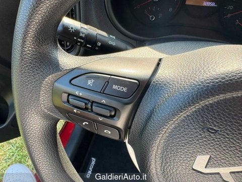 Auto Usate A Salerno | Kia Picanto Iii 2021 1.0 Dpi Urban