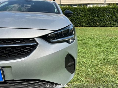 Auto Usate A Avellino | Opel Corsa 1.2 Elegance S&Amp;S 100Cv