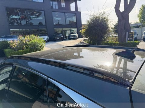 Auto Usate A Benevento | Hyundai Tucson 1.6 Hev Xtech 2Wd Auto