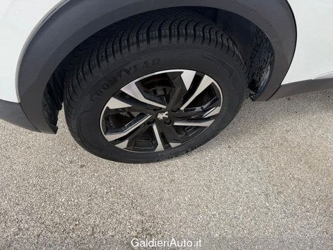 Auto Usate A Salerno | Peugeot 2008 1.5 Bluehdi Gt S&Amp;S 110Cv