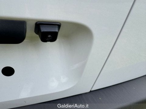 Auto Km0 A Salerno | Fiat Professional Doblò Series 4 Van M 1.5 Diesel 100 Cv Manuale