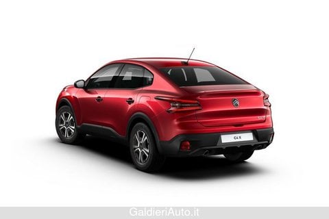 Auto Usate A Salerno | Citroën C4 X 2024 X 1.2 Puretech Max S&S 130Cv Eat8