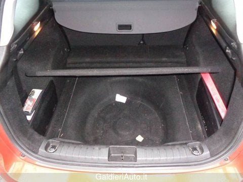 Auto Usate A Benevento | Fiat Tipo Station Wagon 1.0 100Cv Bz Sw Tipo