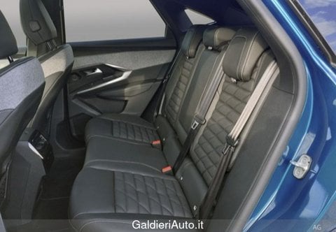 Auto Nuove Pronta Consegna A Salerno | Peugeot 3008 Nuovo Nuova Allure Business - Hybrid 145 E-Dcs6