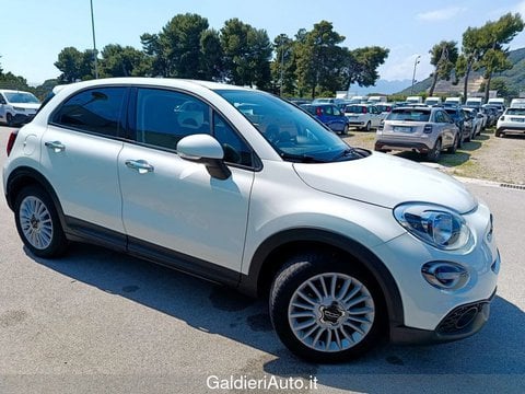 Auto Usate A Avellino | Fiat 500X Urban 1.0 120Cv Firefly Connect - Gpl