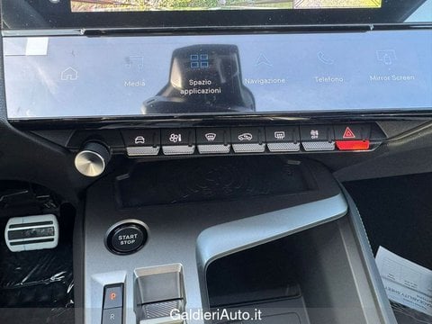 Auto Km0 A Salerno | Peugeot 308 New Peugeot Sw Gt Plug-In Hybrid 195Cv Automatica