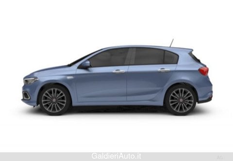 Auto Usate A Salerno | Fiat Tipo Ii 5P 1.3 Mjt Citylife S&S 95Cv