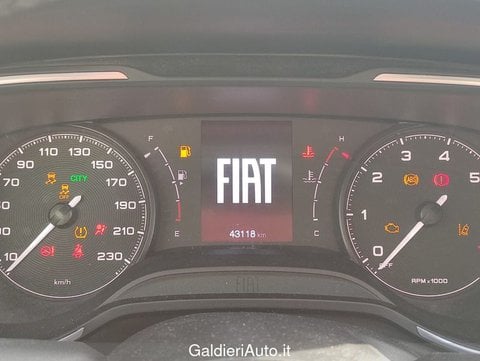 Auto Usate A Benevento | Fiat Tipo Station Wagon 1.0 100Cv Bz Sw Tipo