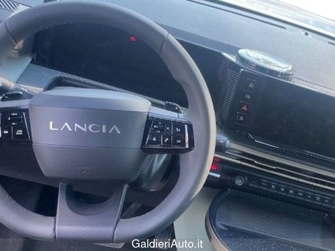 Auto Usate A Avellino | Lancia Ypsilon Nuova 1.2 100Cv Ibrida