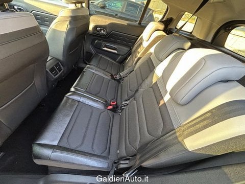 Auto Usate A Avellino | Citroën C5 Aircross 1.5 Bluehdi Max S&Amp;S 130Cv Eat8