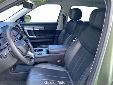 Auto Usate A Salerno | Jaecoo 7 1.6 Tgdi Premium 2Wd 7Dct
