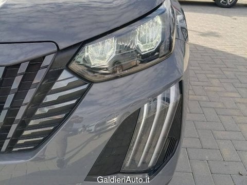 Auto Usate A Salerno | Peugeot 2008 Allure Puretech 100 S&Amp;S