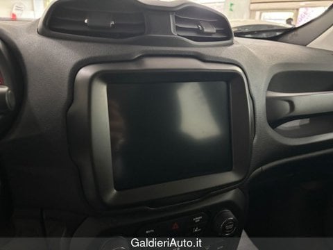 Auto Usate A Avellino | Jeep Renegade 1.0 T3 Limited 2Wd