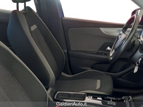 Auto Usate A Avellino | Opel Mokka 1.2 T Edition S&Amp;S 130Cv At8
