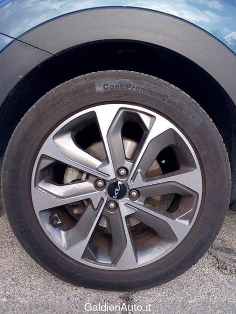 Auto Usate A Salerno | Kia Stonic 1.0 T-Gdi Mhev Style