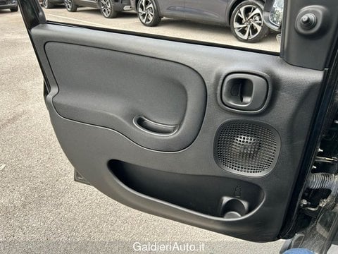 Auto Km0 A Benevento | Fiat Panda 1.0 70Cv Hybrid Panda