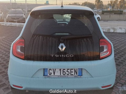 Auto Usate A Avellino | Renault Twingo 1.0 Sce Equilibre 65Cv