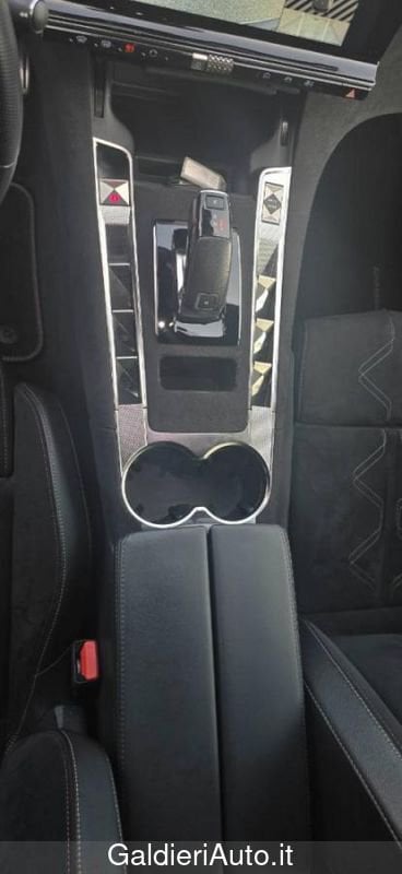 Auto Usate A Avellino | Ds Ds 7 Ds7 1.5 Bluehdi Performance Line+ 130Cv Auto