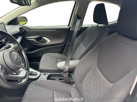 Auto Usate A Avellino | Toyota Yaris 1.5H Active