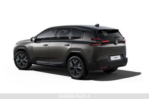Auto Nuove Pronta Consegna A Salerno | Citroën C5 Aircross Nuovo Max Plug-In Hybrid 225Cv