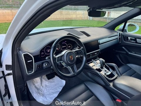 Auto Usate A Salerno | Porsche Cayenne 3.0 Tiptronic 340Cv
