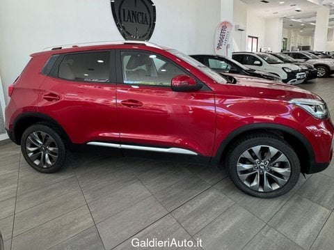 Auto Usate A Avellino | Dr Automobiles Dr 4.0 1.5 Gpl 114Cv