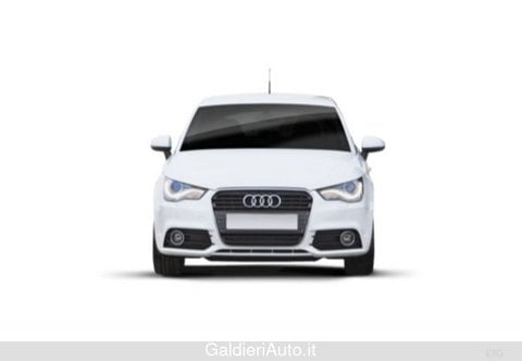 Auto Usate A Salerno | Audi A1 I 2015 Sportback Sportback 1.4 Tdi