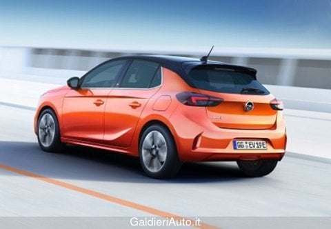 Auto Usate A Salerno | Opel Corsa Vi 1.2 Elegance S&S 75Cv