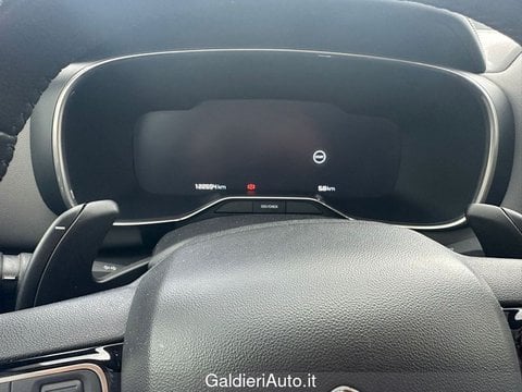 Auto Usate A Avellino | Citroën C5 Aircross 1.5 Bluehdi Feel S&Amp;S 130Cv Eat8
