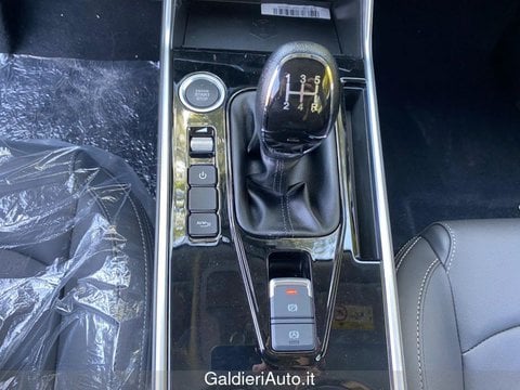 Auto Km0 A Avellino | Emc Sei 1.5 113Cv Mt