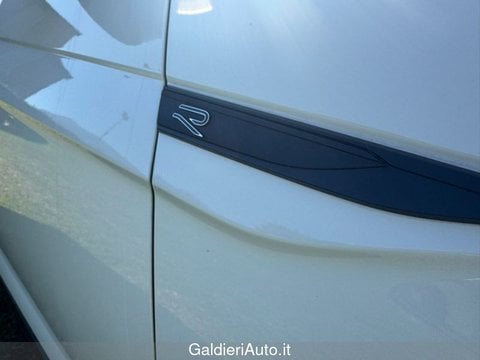 Auto Usate A Salerno | Volkswagen Polo 1.0 Tsi R-Line 110Cv Dsg