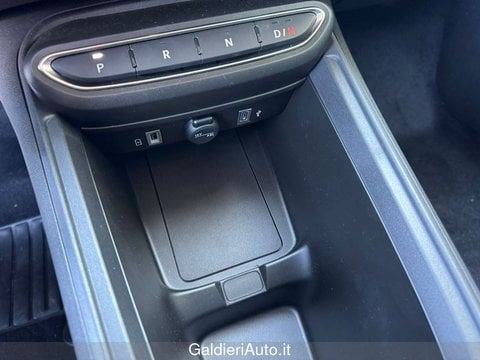 Auto Km0 A Salerno | Jeep Avenger Mhev Altitude 1.2 100Cv Dct Mhev